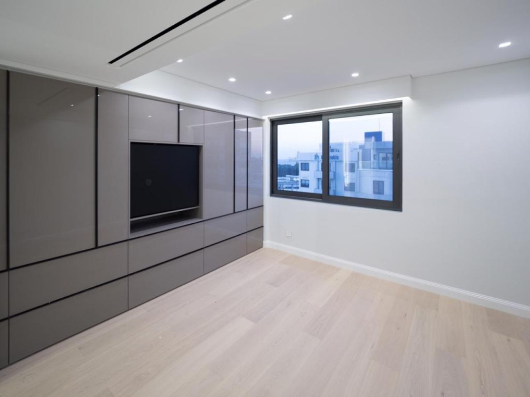 3 dormitorios Apartamento en Limassol, Chipre No. 38565