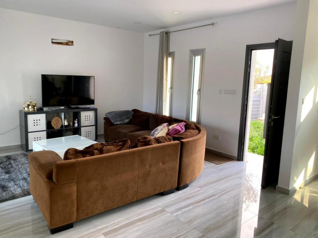 3 bedrooms Villa in Limassol, Cyprus No. 38559