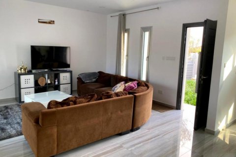 Вилла с 3 спальнями в Лимассол, Лимасол, № 38559 3