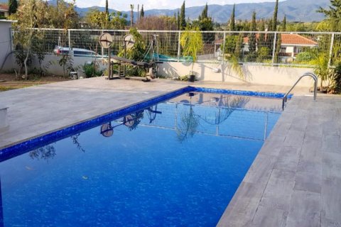 Вилла с 3 спальнями в Лимассол, Лимасол, № 38559 9