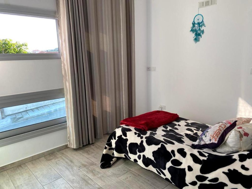 3 bedrooms Villa in Limassol, Cyprus No. 38559