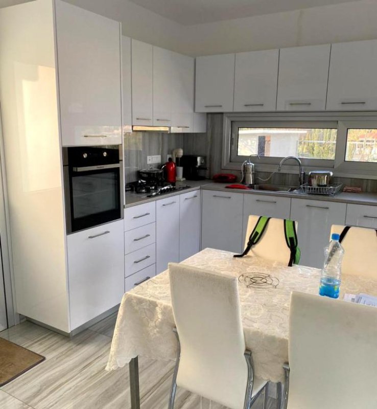 3 bedrooms Villa in Limassol, Cyprus No. 38559