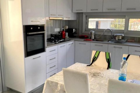 Вилла с 3 спальнями в Лимассол, Лимасол, № 38559 4