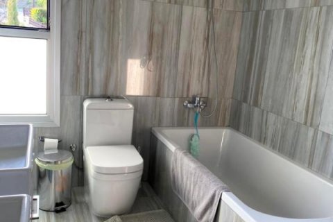 Вилла с 3 спальнями в Лимассол, Лимасол, № 38559 7