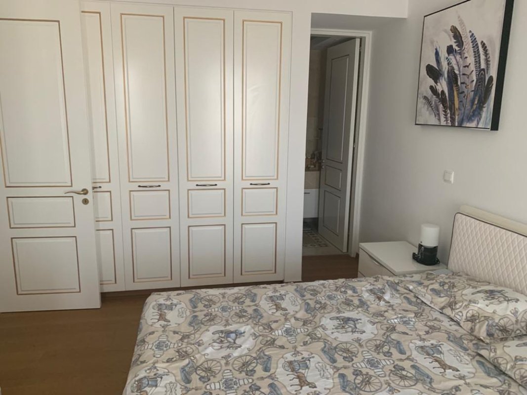 Studio Apartment in Limassol, Cyprus No. 38561