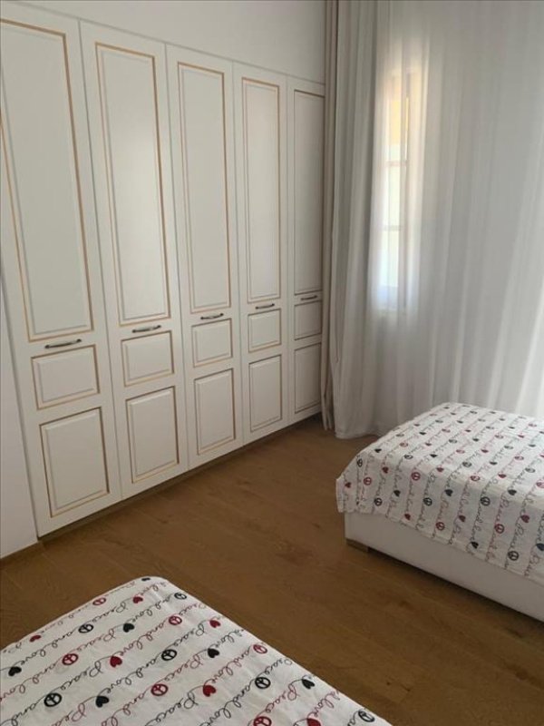 Studio Apartment in Limassol, Cyprus No. 38561