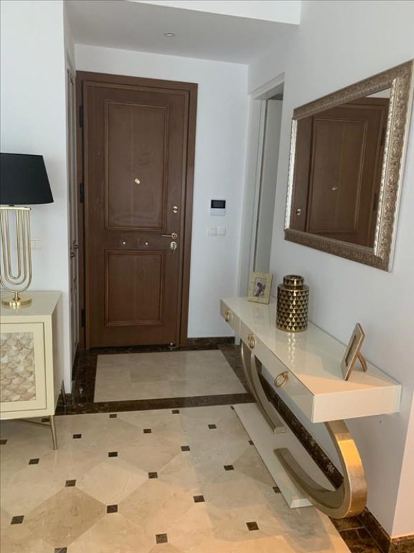 Studio Apartment in Limassol, Cyprus No. 38561