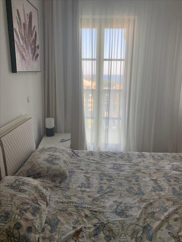 Studio Apartment in Limassol, Cyprus No. 38561