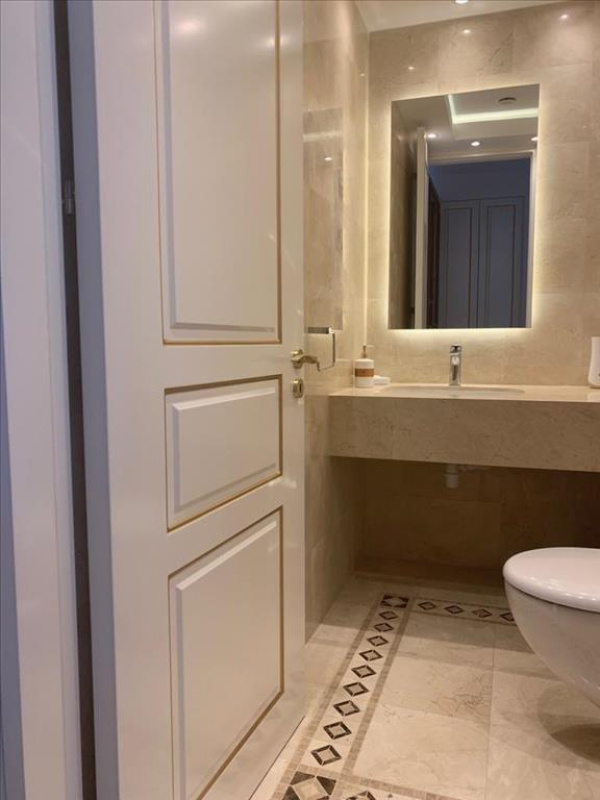 Studio Apartment in Limassol, Cyprus No. 38561