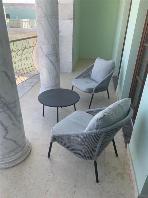 Studio Apartment in Limassol, Cyprus No. 38561