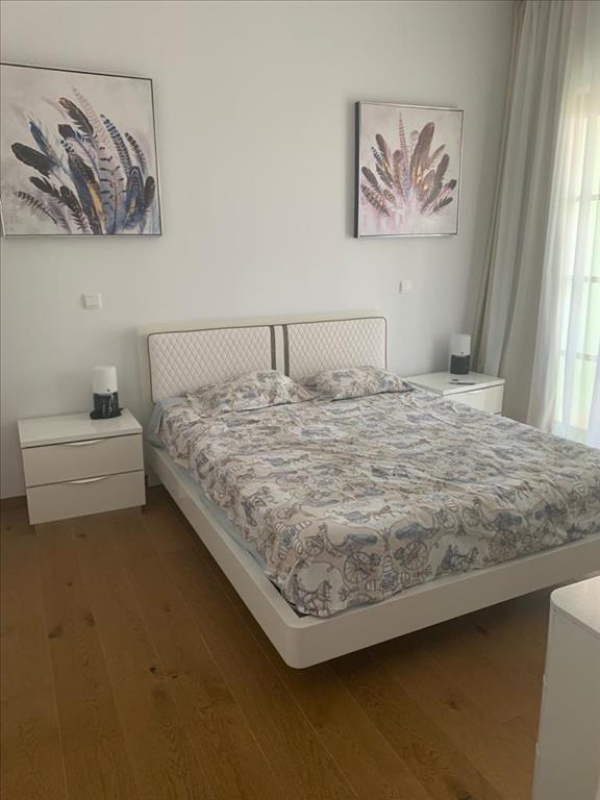 Studio Apartment in Limassol, Cyprus No. 38561