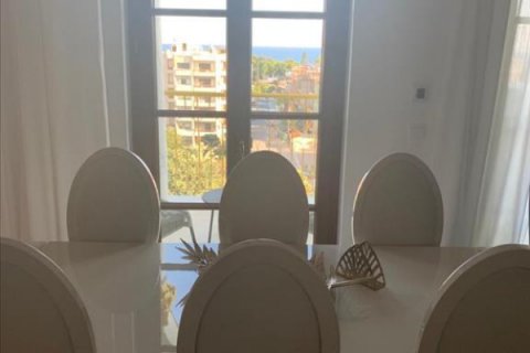Studio Apartment in Limassol,  No. 38561