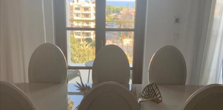 Studio Apartment in Limassol,  No. 38561