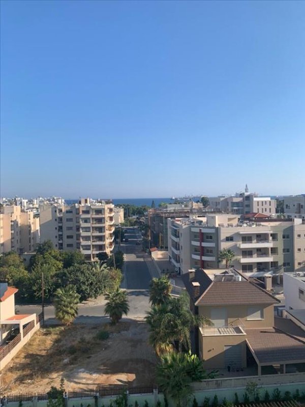 Studio Apartment in Limassol, Cyprus No. 38561