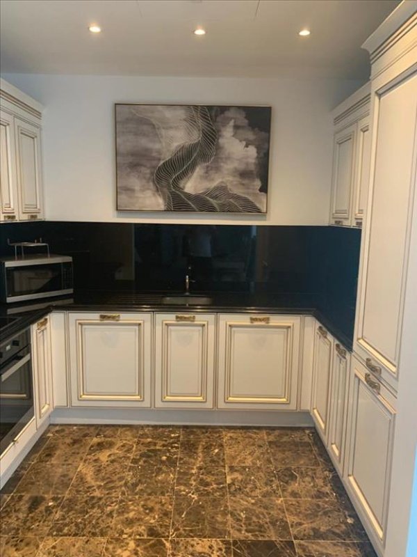 Studio Apartment in Limassol, Cyprus No. 38561