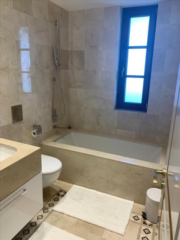Studio Apartment in Limassol, Cyprus No. 38561