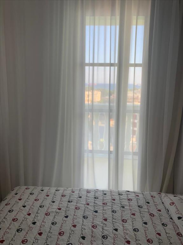 Studio Apartment in Limassol, Cyprus No. 38561