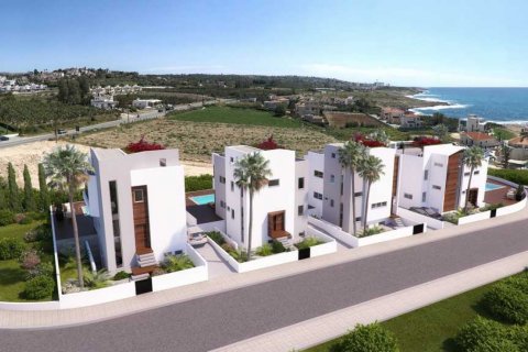Estudio Villa en Paphos,  No. 38562 2