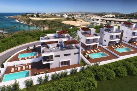 Studio Villa in Paphos,  No. 38562