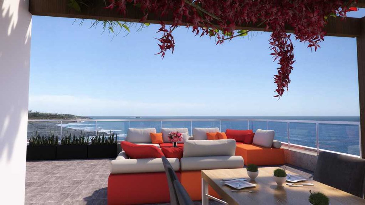 Studio Villa in Paphos, Cyprus No. 38562