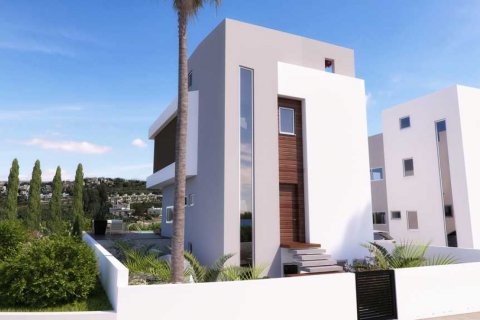 Estudio Villa en Paphos,  No. 38562 8