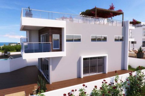 Estudio Villa en Paphos,  No. 38562 4