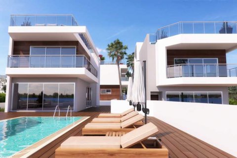 Estudio Villa en Paphos,  No. 38562 7