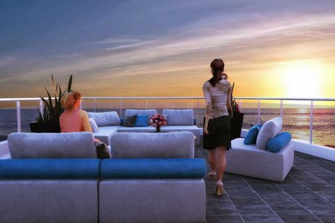 Estudio Villa en Paphos,  No. 38562 12