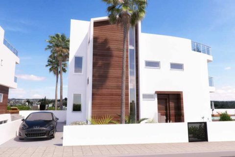 Estudio Villa en Paphos,  No. 38562 3