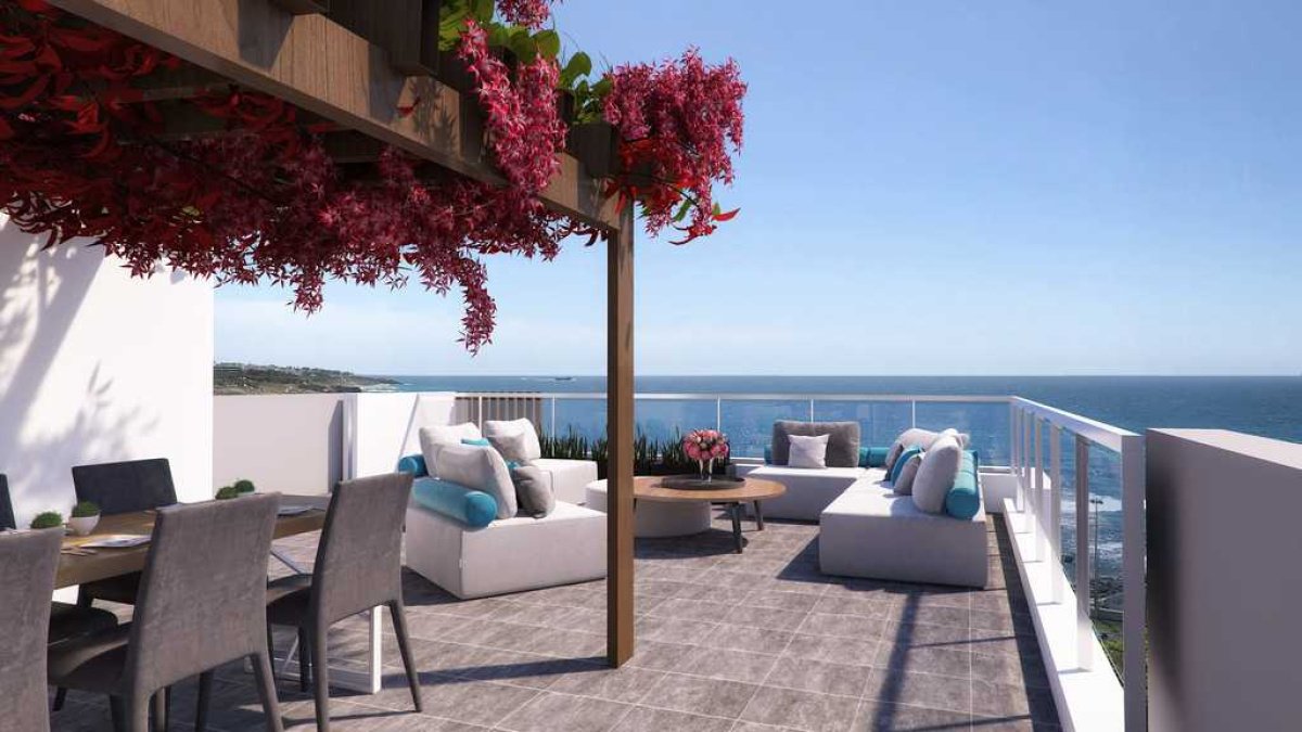 Studio Villa in Paphos, Cyprus No. 38562