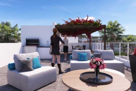 Estudio Villa en Paphos,  No. 38562 11