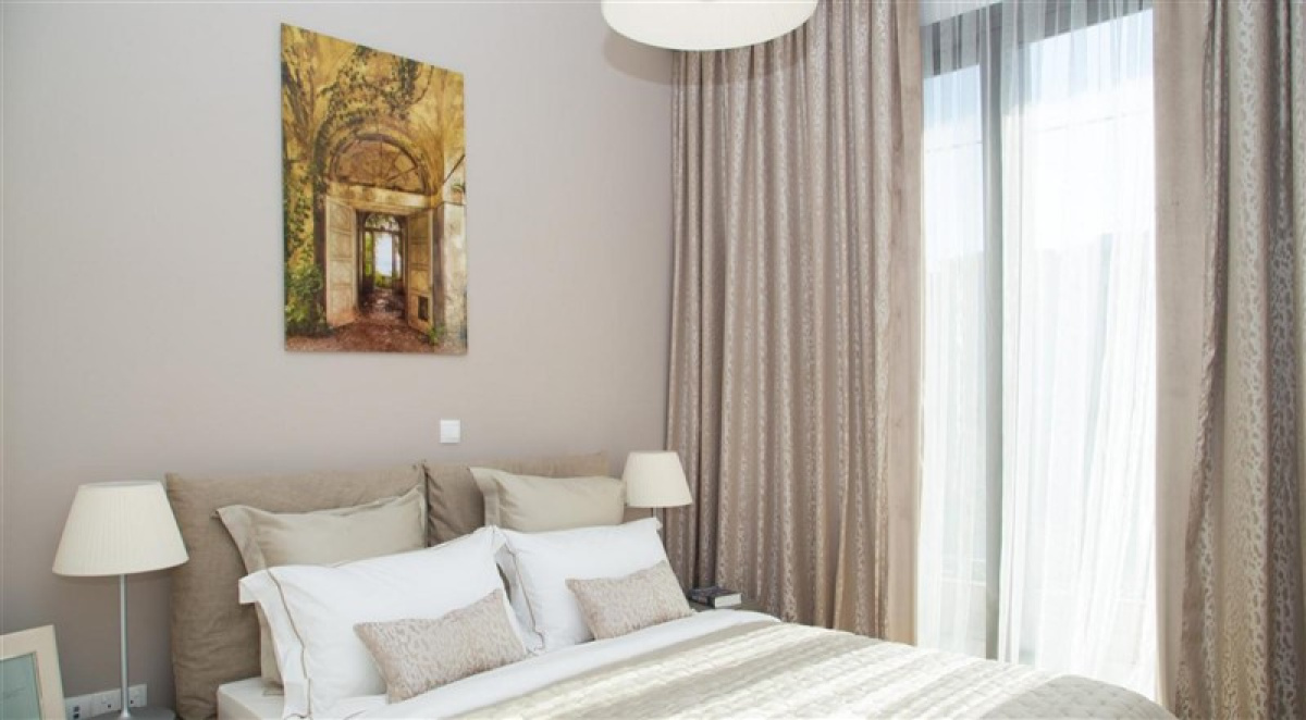 Estudio Apartamento en Limassol, Chipre No. 38560