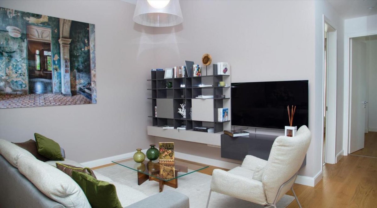 Estudio Apartamento en Limassol, Chipre No. 38560