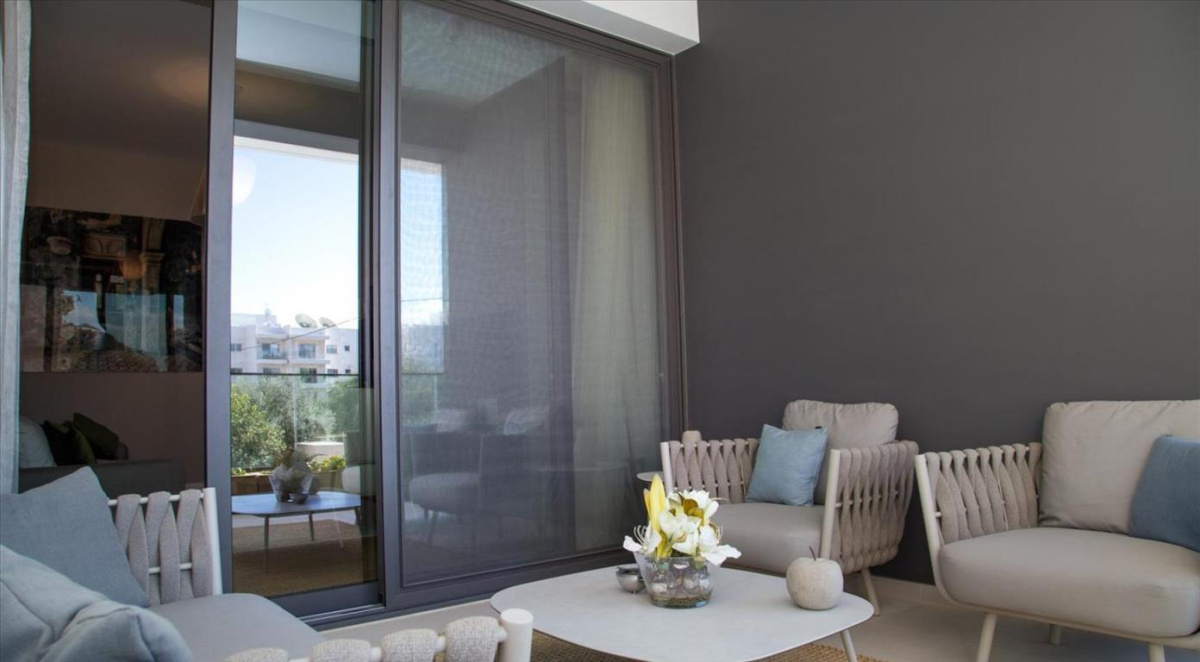 Estudio Apartamento en Limassol, Chipre No. 38560