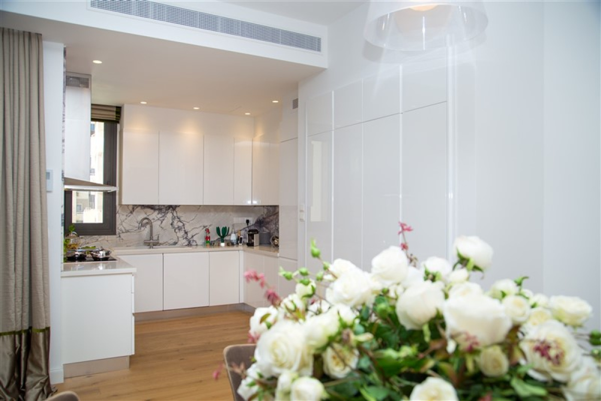 Estudio Apartamento en Limassol, Chipre No. 38560
