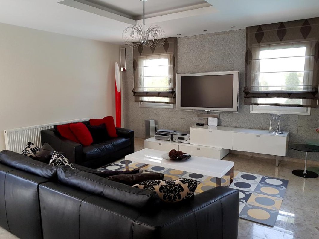 4 dormitorios Villa en Limassol, Chipre No. 38564