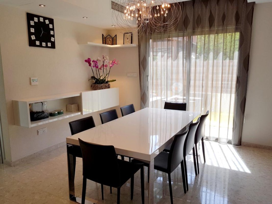 4 dormitorios Villa en Limassol, Chipre No. 38564