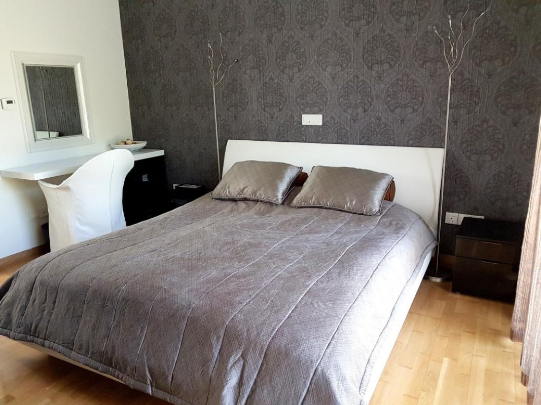 4 dormitorios Villa en Limassol, Chipre No. 38564