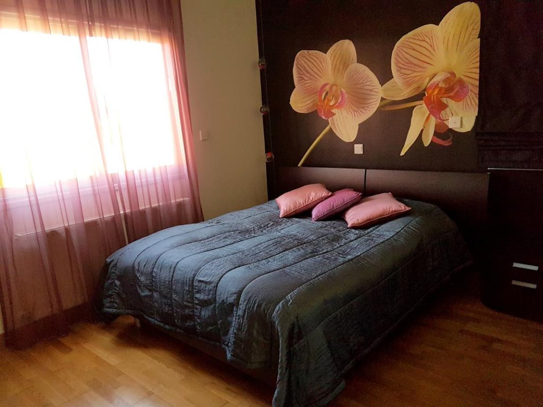 4 dormitorios Villa en Limassol, Chipre No. 38564