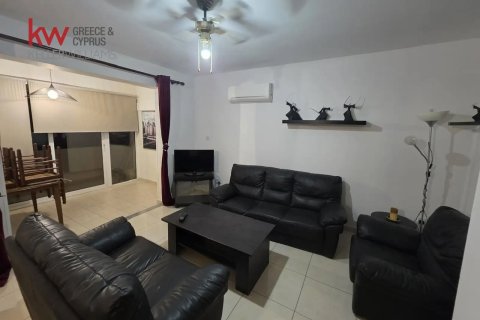 2 bedrooms Apartment in Oroklini, Larnaka,  No. 39766 2