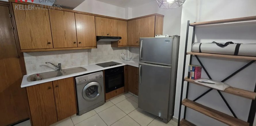 2 bedrooms Apartment in Oroklini, Larnaka,  No. 39766