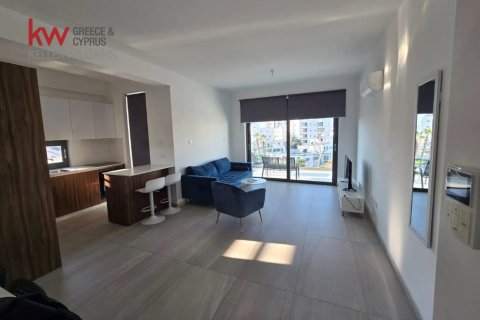 2 bedrooms Apartment in Larnaca, Larnaka,  No. 39765