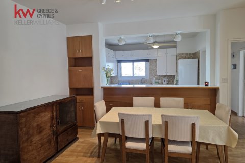 3 bedrooms Apartment in Nicosia,  No. 39768 7