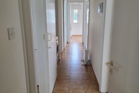 3 bedrooms Apartment in Nicosia,  No. 39768 25