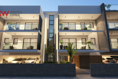 2 bedrooms Apartment in Oroklini, Larnaka,  No. 39764 3