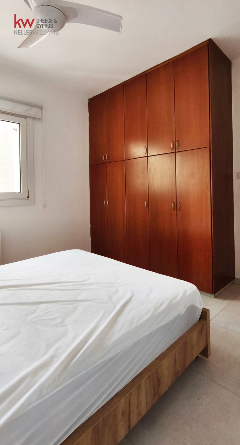 3 bedrooms Apartment in Strovolos, Nicosia, Cyprus No. 39767