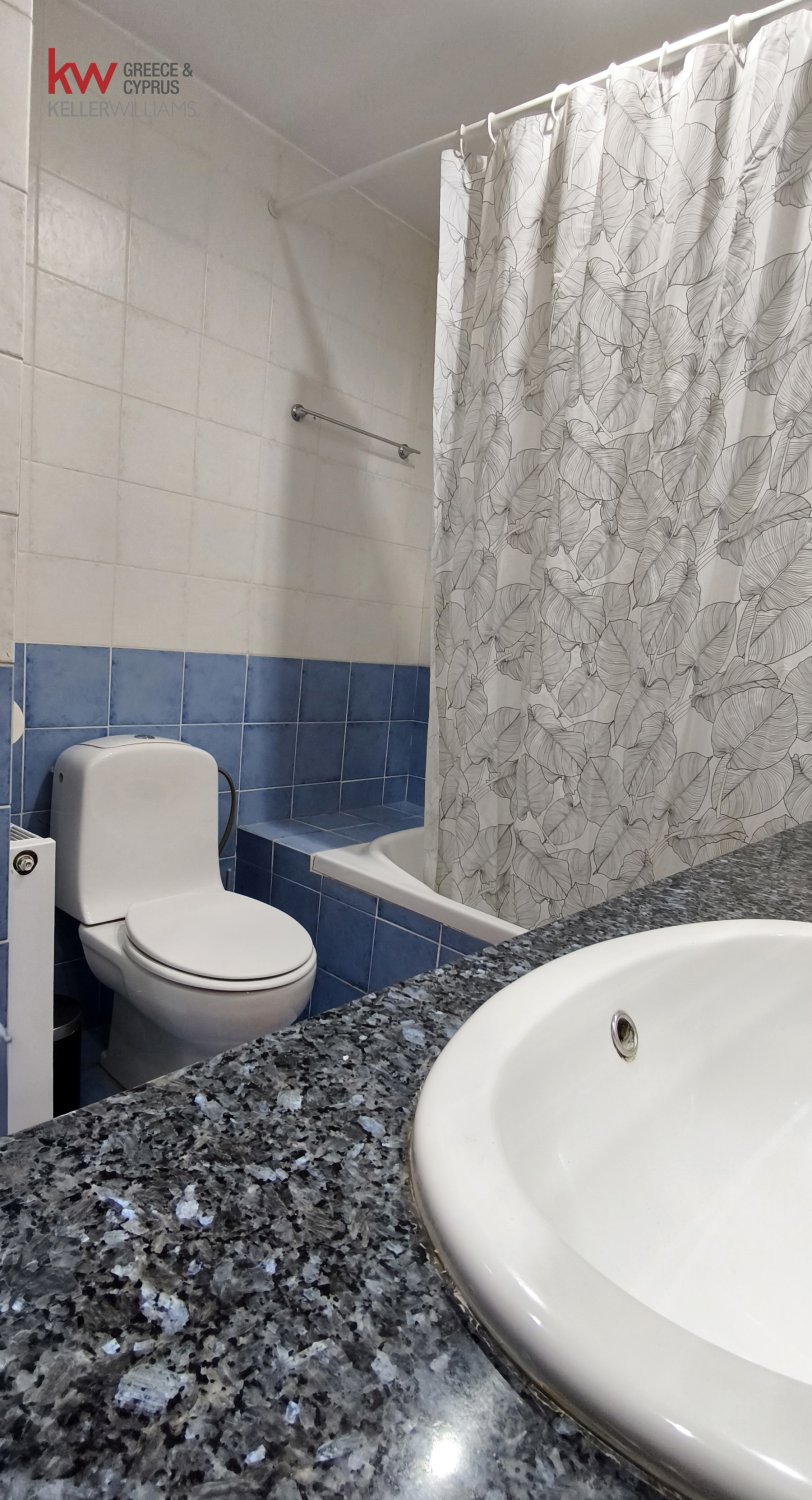 3 bedrooms Apartment in Strovolos, Nicosia, Cyprus No. 39767