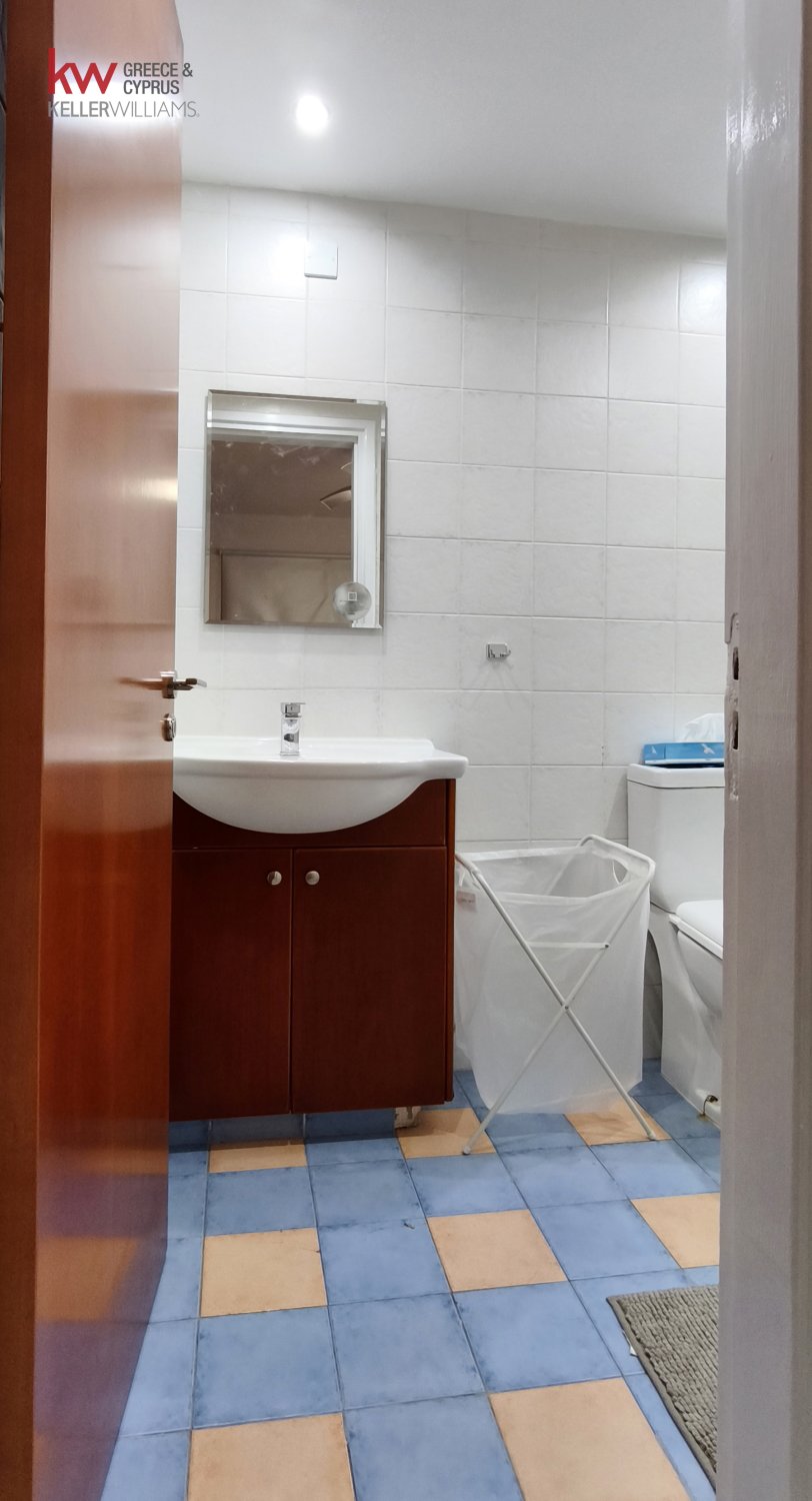 3 bedrooms Apartment in Strovolos, Nicosia, Cyprus No. 39767