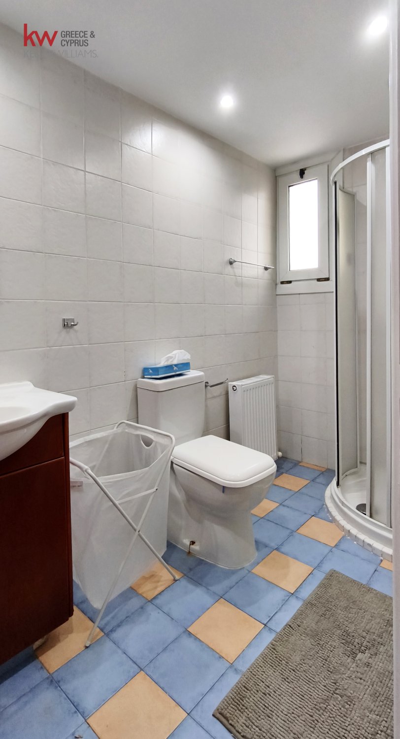 3 bedrooms Apartment in Strovolos, Nicosia, Cyprus No. 39767