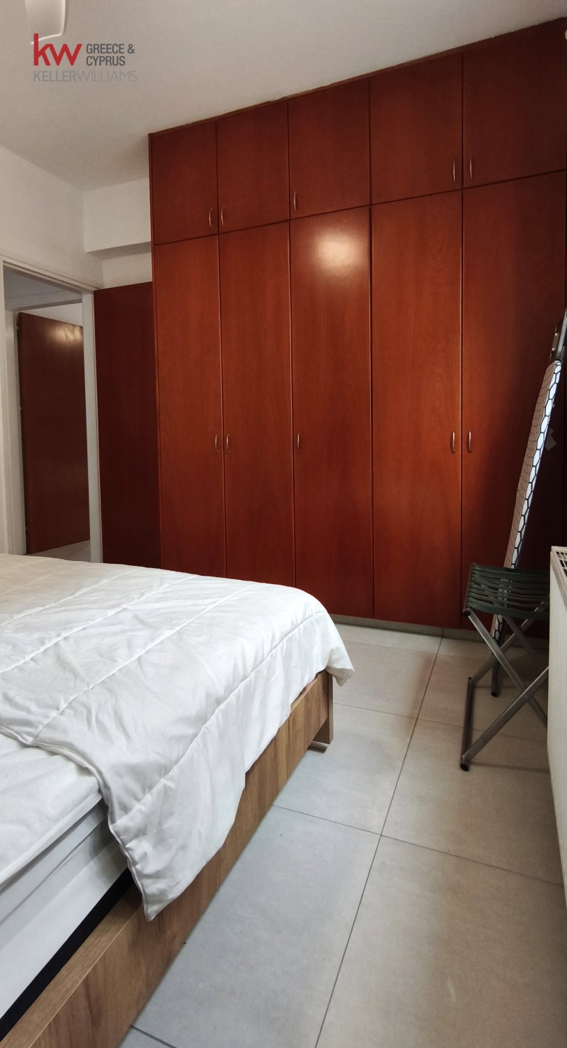 3 bedrooms Apartment in Strovolos, Nicosia, Cyprus No. 39767